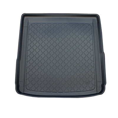 Genuine audi store q7 boot liner